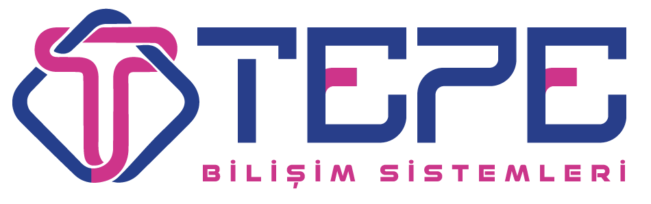 TepeBilişim Logo